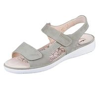 Ganter Women's Gina Sandal, Green (sage), 9 UK