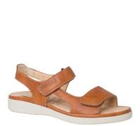 Ganter Women's Gina Sandals, Cognac, 9.5 UK