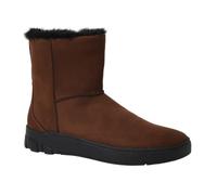 Ganter Women's Giulietta Fashion Boot, Chocolate, 6.5 UK