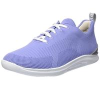 Ganter Women's Helen Sneaker, Lavender, 3.5 UK