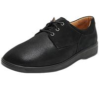 Ganter Women's Karin Health Care Professional Shoe, Black, 3.5 UK