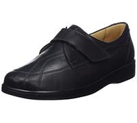 Ganter Women's Karin Health Care Professional Shoe, Black, 9 UK