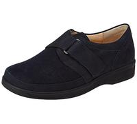 Ganter Women's Karin Health Care Professional Shoe, Ocean, 6 UK