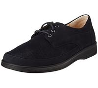Ganter Women's Karin Health Care Professional Shoe, Ocean, 8 UK