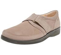 Ganter Women's Karin Healthcare Shoe, Dark Taupe, 42 EU XX-Weit