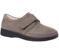 Ganter Women's Karin Healthcare Shoe, Gray, 35 EU XX-Weit