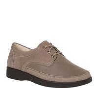 Ganter Women's Karin Sneaker, Dark Taupe, 4 UK