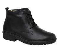 Ganter Women's Kathy Fashion Boot, Black, 2.5 UK