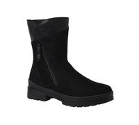 Ganter Women's Kathy Fashion Boot, Black, 5 UK