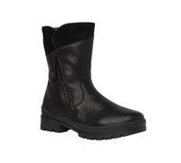 Ganter Women's Kathy Fashion Boot, Black, 8.5 UK