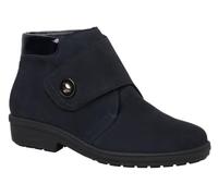 Ganter Women's Kathy Fashion Boot, Ocean, 8 UK