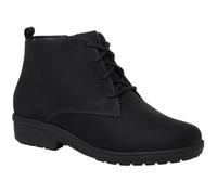 Ganter Women's Kathy Fashion Boots, Black, 34.5 EU, black, 2 UK X-Wide