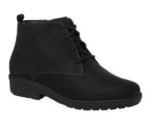 Ganter Women's Kathy Fashion Boots, Black, 34.5 EU, black, 2 UK X-Wide