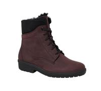 Ganter Women's Kathy Fashion Boots, vino, 37 EU X-Weit
