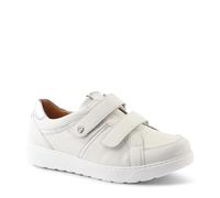 Ganter Women's Kelly-k Sneaker, White, 8.5 UK