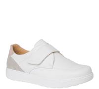 Ganter Women's Kelly Sneaker, Milk, 8 UK