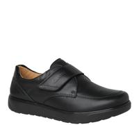 Ganter Women's Kelly Trainers, Black, 42.5 EU X-Weit