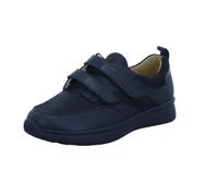 Ganter Women's Kira Health Care Professional Shoe, Black, 4 UK