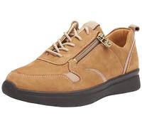 Ganter Women's Kira Health Care Professional Shoe, Cigar, 7 UK