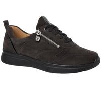 Ganter Women's Kira Sneaker, antrazit, 5.5 UK