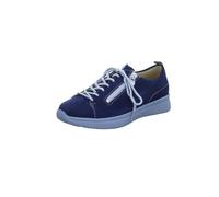 Ganter Women's Kira Sneaker, Dark Blue, 6.5 UK