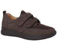 Ganter Women's Kira Sneaker, Espresso, 5 UK