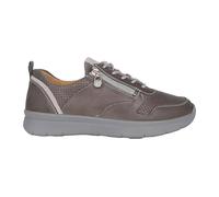 Ganter Women's Kira Sneaker, Gray, 7.5 UK