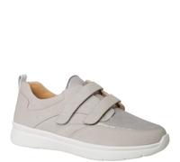 Ganter Women's Kira Sneaker, Lightgrey, 6 UK