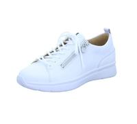 Ganter Women's Kira Sneaker, Milk, 5.5 UK