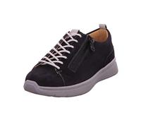 Ganter Women's KIRA Sneaker, Ocean, 10 UK