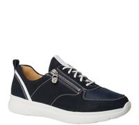 Ganter Women's Kira Sneaker, Ocean, 5.5 UK