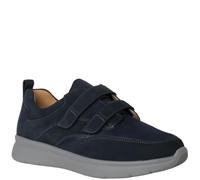 Ganter Women's Kira Sneaker, Ocean, 8 UK