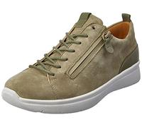 Ganter Women's KIRA Sneaker, Salbei, 4 UK