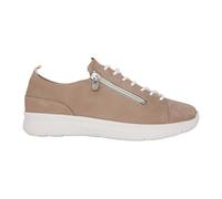 Ganter Women's Kira Sneaker, Taupe, 7.5 UK