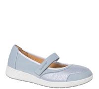 Ganter Women's Klara Ballet Flat, Heaven, 2.5 UK