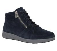 Ganter Women's Klara Fashion Boot, Blue, 3.5 UK