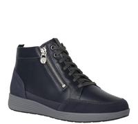 Ganter Women's Klara-k Ankle Boot, Dark Blue, 5 UK