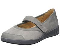 Ganter Women's Klara Sneaker, graphitegray, 3 UK
