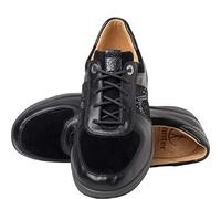 Ganter Women's Sensitiv Klara-k Health Care Professional Shoe, Black, 3.5 UK