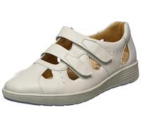 Ganter Women's Sensitiv Klara-k Loafers, White (Offwhite 0400), 8 UK