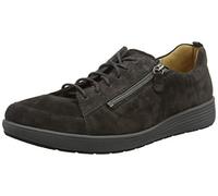 Ganter Women's Sensitive Klara-k Trainers, Grey Anthracite 62000, 3.5 UK