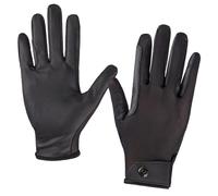 Gants d'équitation femme QHP Solares
