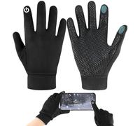 Gants Hiver - Gants Tactiles Chauds Confortables, Moufles Jeunes Temps Froid | Pour Garçons Filles 3-15 Ans Randonnée Hivernale Sports Course Cyclisme Ski