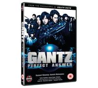 Gantz 2 - Perfect Answer [DVD]