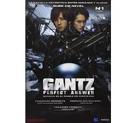 Gantz: Perfect Answer (2011) (Import)