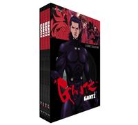 Gantz: Season 2 Box Set [DVD] [Region 1] [US Import] [NTSC]