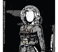 Gantz - Space Horror / Step On Lava (Ltd Edition Artwork Sleeve)