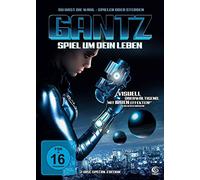 Gantz - Spiel um dein Leben - SE