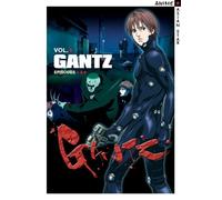 Gantz, Vol.1 - Coffret 2 DVD