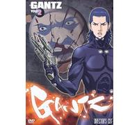 Gantz Vol.2 [Import allemand]